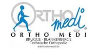 Logo Ortho Medi